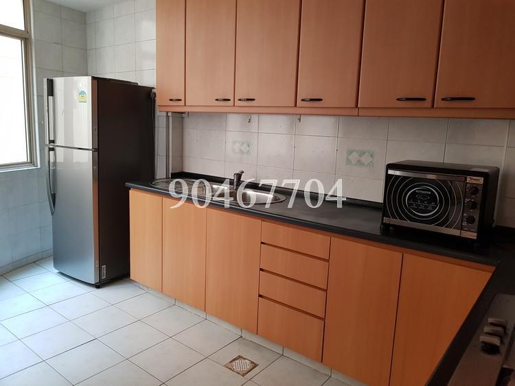 Northvale (D23), Apartment #174288722